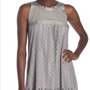 NWOT Simply Irresistible Lace Blouse